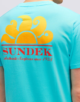 PLAYERA NEW HERBERT CON MAXILOGOTIPO PARA HOMBRE