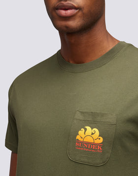 PLAYERA NEW HERBERT CON MAXILOGOTIPO PARA HOMBRE