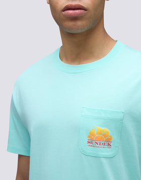 PLAYERA NEW HERBERT CON MAXILOGOTIPO PARA HOMBRE