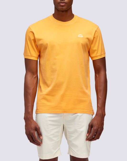 PLAYERA NEW DAY CON LOGO PARA HOMBRE