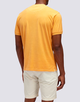 PLAYERA NEW DAY CON LOGO PARA HOMBRE