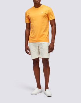 PLAYERA NEW DAY CON LOGO PARA HOMBRE