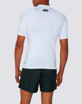 PLAYERA RASHGUARD PARA HOMBRE