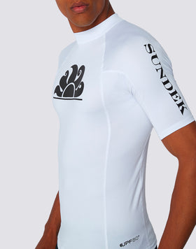 PLAYERA RASHGUARD PARA HOMBRE