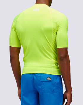 PLAYERA RASHGUARD PARA HOMBRE