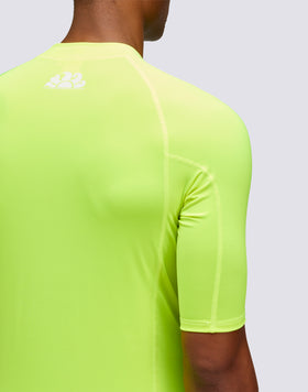 PLAYERA RASHGUARD PARA HOMBRE