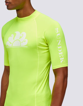 PLAYERA RASHGUARD PARA HOMBRE