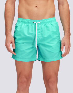 TRAJE DE BAÑO 14 PULGADAS DE TAFETA ICÓNICA PARA HOMBRE