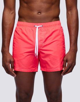 TRAJE DE BAÑO 14 PULGADAS DE TAFETA ICÓNICA PARA HOMBRE