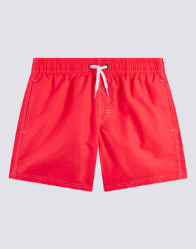 TRAJE DE BAÑO 14 PULGADAS DE TAFETA ICÓNICA PARA HOMBRE