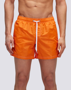 TRAJE DE BAÑO 14 PULGADAS DE TAFETA ICÓNICA PARA HOMBRE
