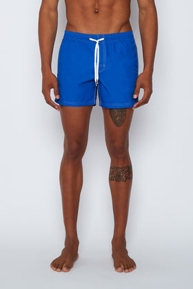 TRAJE DE BAÑO 14 PULGADAS DE TAFETA ICÓNICA PARA HOMBRE