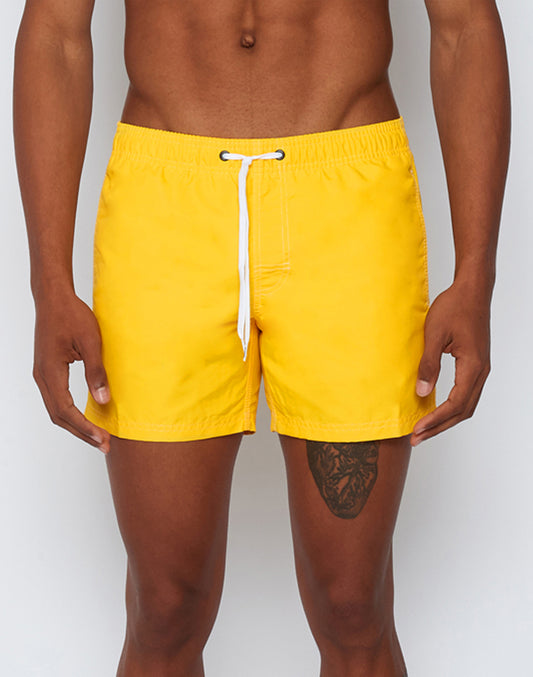 TRAJE DE BAÑO 14 PULGADAS DE TAFETA ICÓNICA PARA HOMBRE