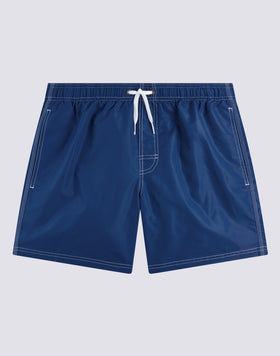 TRAJE DE BAÑO 14 PULGADAS DE TAFETA ICÓNICA PARA HOMBRE