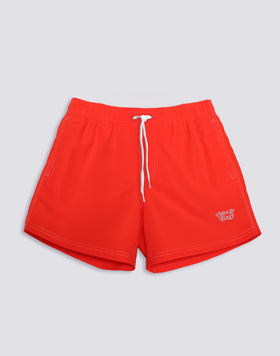 TRAJE DE BAÑO ICÓNICO DE TAFETA