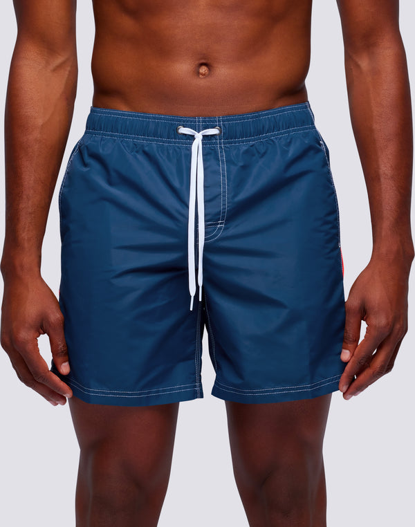 TRAJE DE BAÑO 16 PULGADAS DE TAFETA