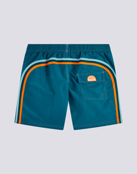 TRAJE DE BAÑO 16 PULGADAS DE TAFETA