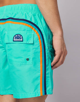 TRAJE DE BAÑO 16 PULGADAS DE TAFETA