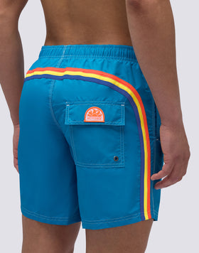 TRAJE DE BAÑO 16 PULGADAS DE TAFETA