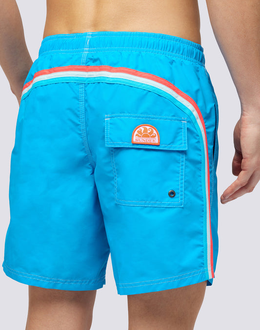 TRAJE DE BAÑO 16 PULGADAS DE TAFETA