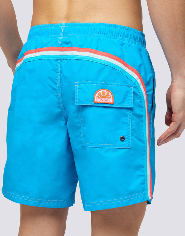 TRAJE DE BAÑO 16 PULGADAS DE TAFETA