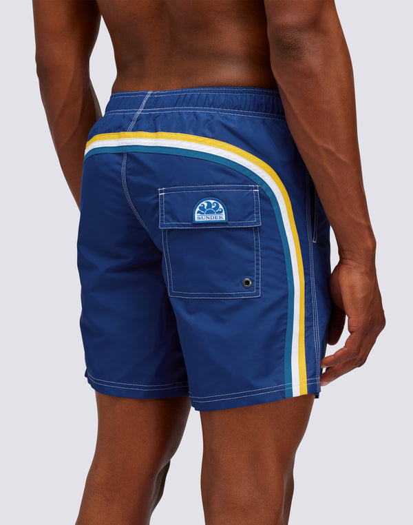 TRAJE DE BAÑO 16 PULGADAS DE TAFETA