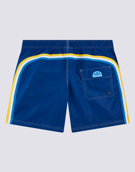 TRAJE DE BAÑO 16 PULGADAS DE TAFETA