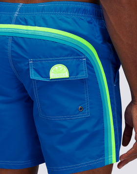 TRAJE DE BAÑO 16 PULGADAS DE TAFETA