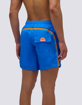 TRAJE DE BAÑO 16 PULGADAS DE TAFETA