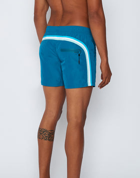 TRAJE DE BAÑO MEMORY STRETCHED PARA HOMBRE