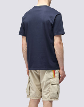 PLAYERA SUNDEK LOGO PARA HOMBRE