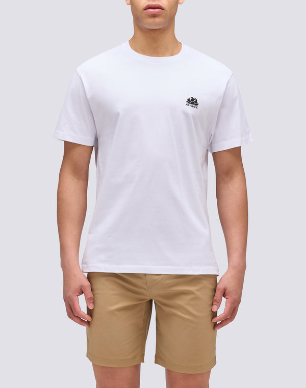 PLAYERA ESTAMPADA WETSUIT PARA HOMBRE