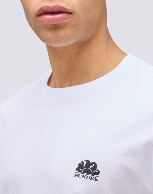 PLAYERA ESTAMPADA WETSUIT PARA HOMBRE