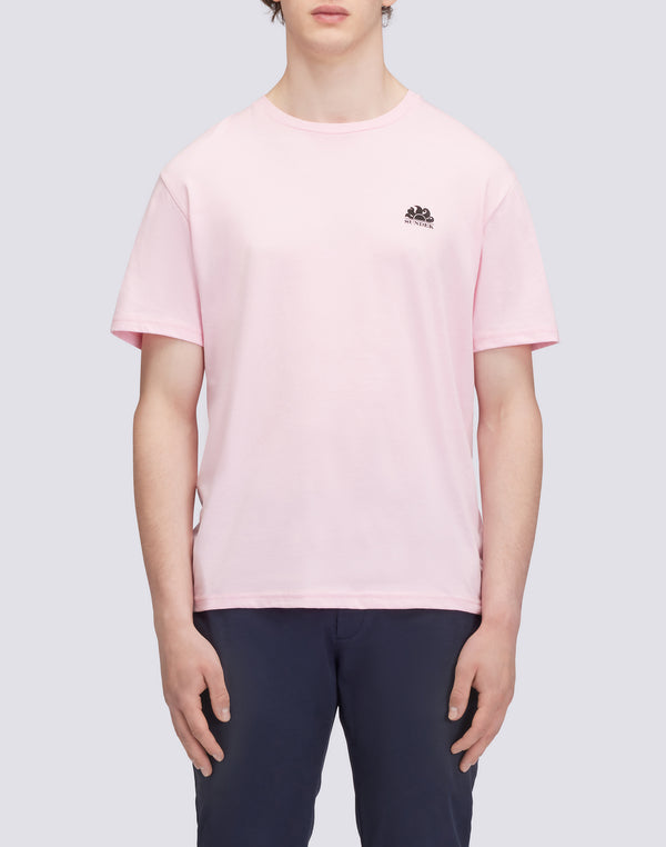 PLAYERA ESTAMPADA WETSUIT PARA HOMBRE