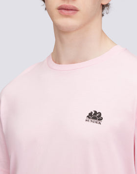 PLAYERA ESTAMPADA WETSUIT PARA HOMBRE