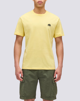 PLAYERA ESTAMPADA WETSUIT PARA HOMBRE