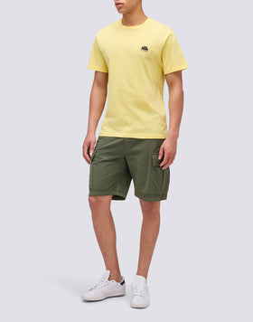 PLAYERA ESTAMPADA WETSUIT PARA HOMBRE