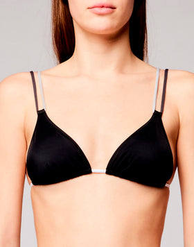 PARTE ALTA DE BIKINI TRIANGLE DAMAS