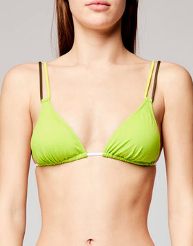 PARTE ALTA DE BIKINI TRIANGLE DAMAS