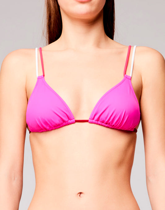 PARTE ALTA DE BIKINI TRIANGLE DAMAS