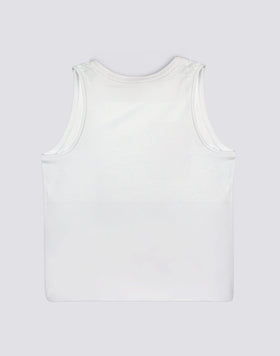 PLAYERA SIN MANGAS PARA DAMAS