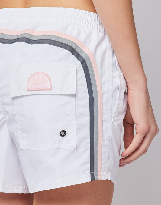 SHORT COAST PARA DAMAS