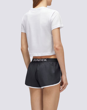 PLAYERA PARA DAMA TIPO OMBLIGUERA