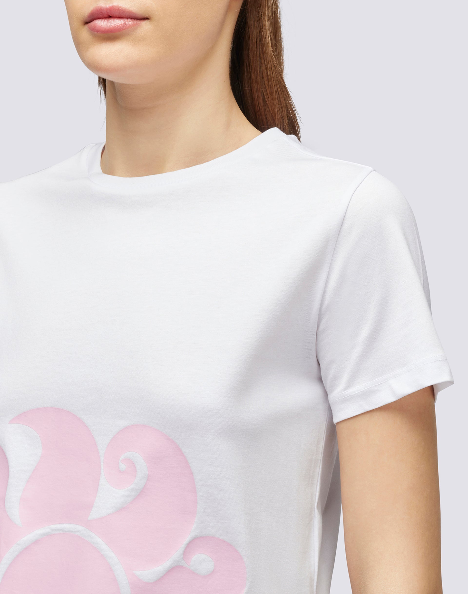 PLAYERA PARA DAMA TIPO OMBLIGUERA