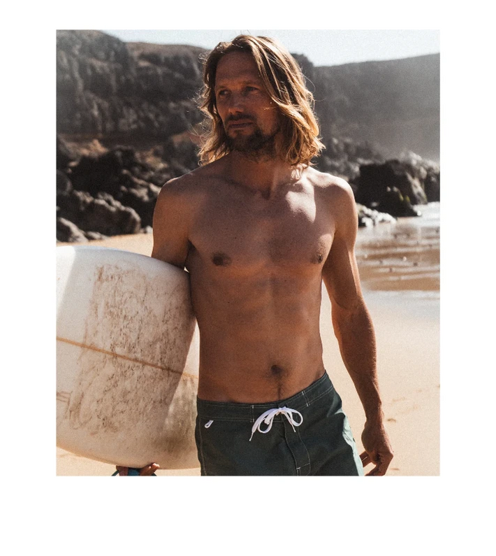 Espíritu Surf