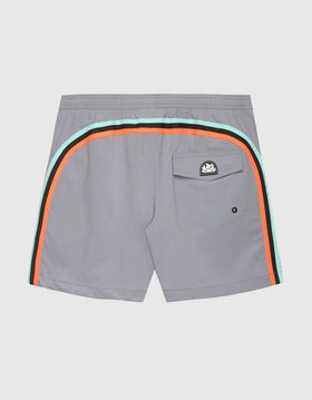TRAJE DE BAÑO 15" ELASTIC WAIST HOMBRE