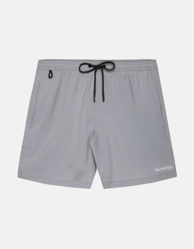 TRAJE DE BAÑO 15" ELASTIC WAIST HOMBRE
