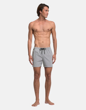 TRAJE DE BAÑO 15" ELASTIC WAIST HOMBRE