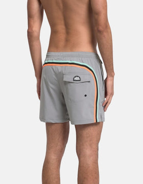 TRAJE DE BAÑO 15" ELASTIC WAIST HOMBRE