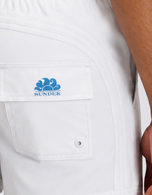 TRAJE DE BAÑO 14" GOLDENWAVE HOMBRE